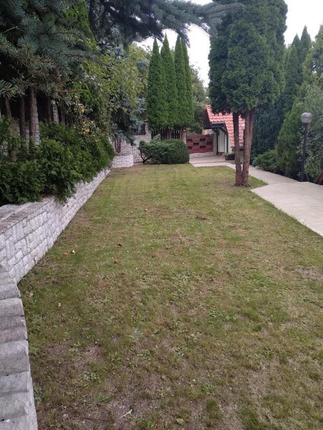 Apartamenty Szkocka غدانسك المظهر الخارجي الصورة