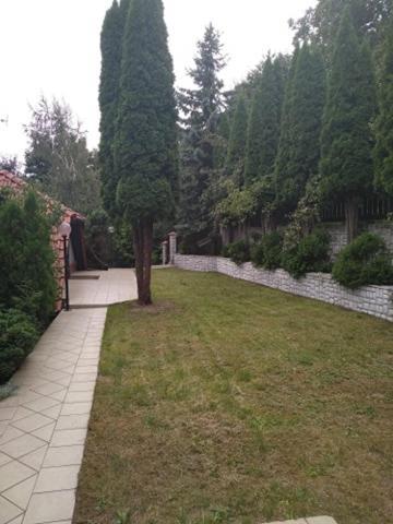 Apartamenty Szkocka غدانسك المظهر الخارجي الصورة
