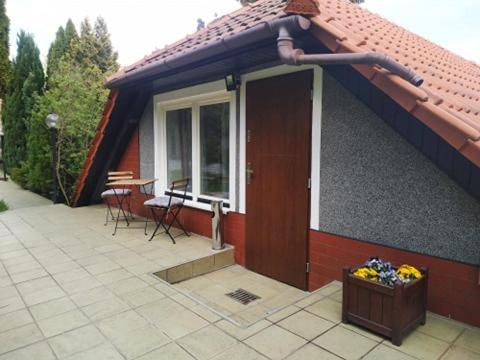 Apartamenty Szkocka غدانسك المظهر الخارجي الصورة