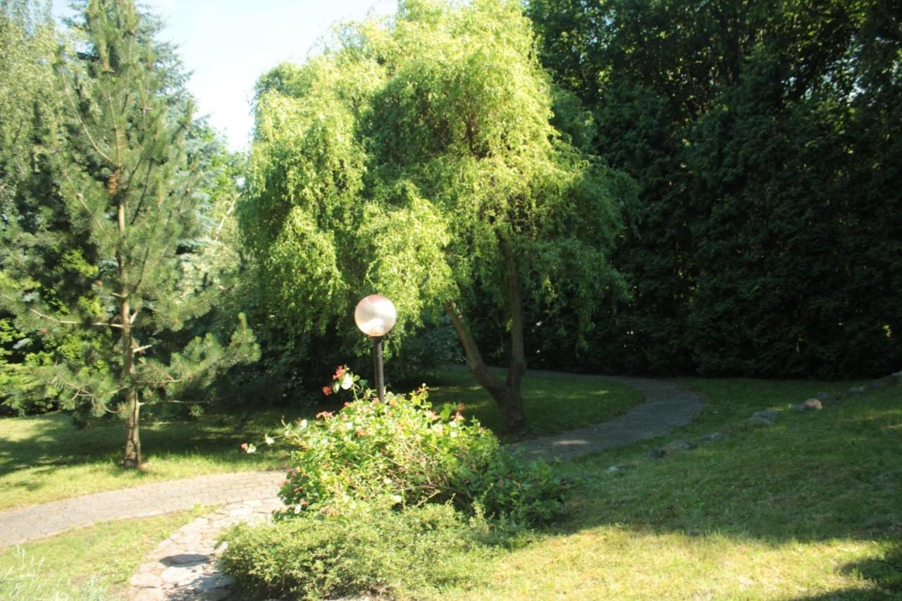 Apartamenty Szkocka غدانسك المظهر الخارجي الصورة