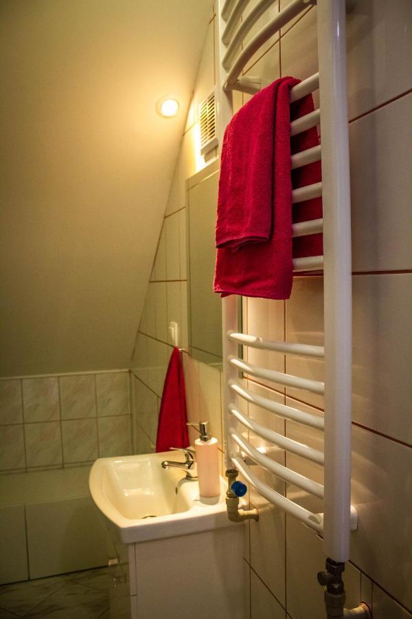 Apartamenty Szkocka غدانسك المظهر الخارجي الصورة