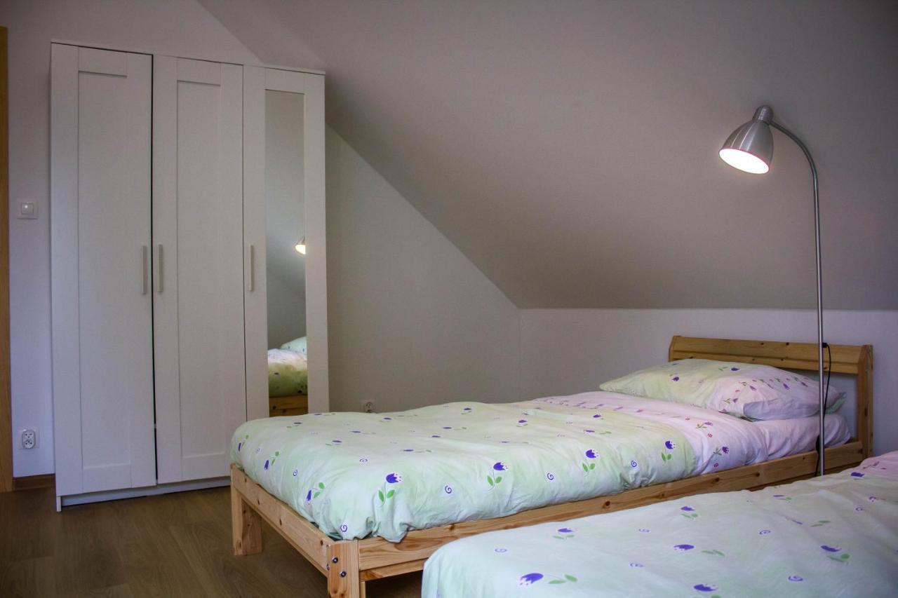 Apartamenty Szkocka غدانسك المظهر الخارجي الصورة
