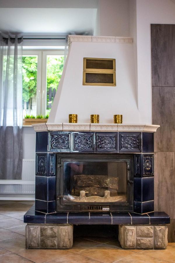 Apartamenty Szkocka غدانسك المظهر الخارجي الصورة