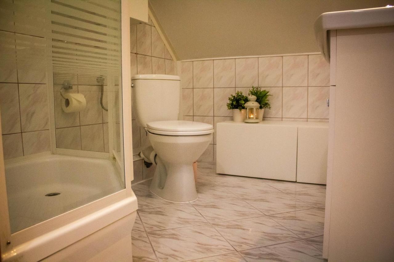 Apartamenty Szkocka غدانسك المظهر الخارجي الصورة