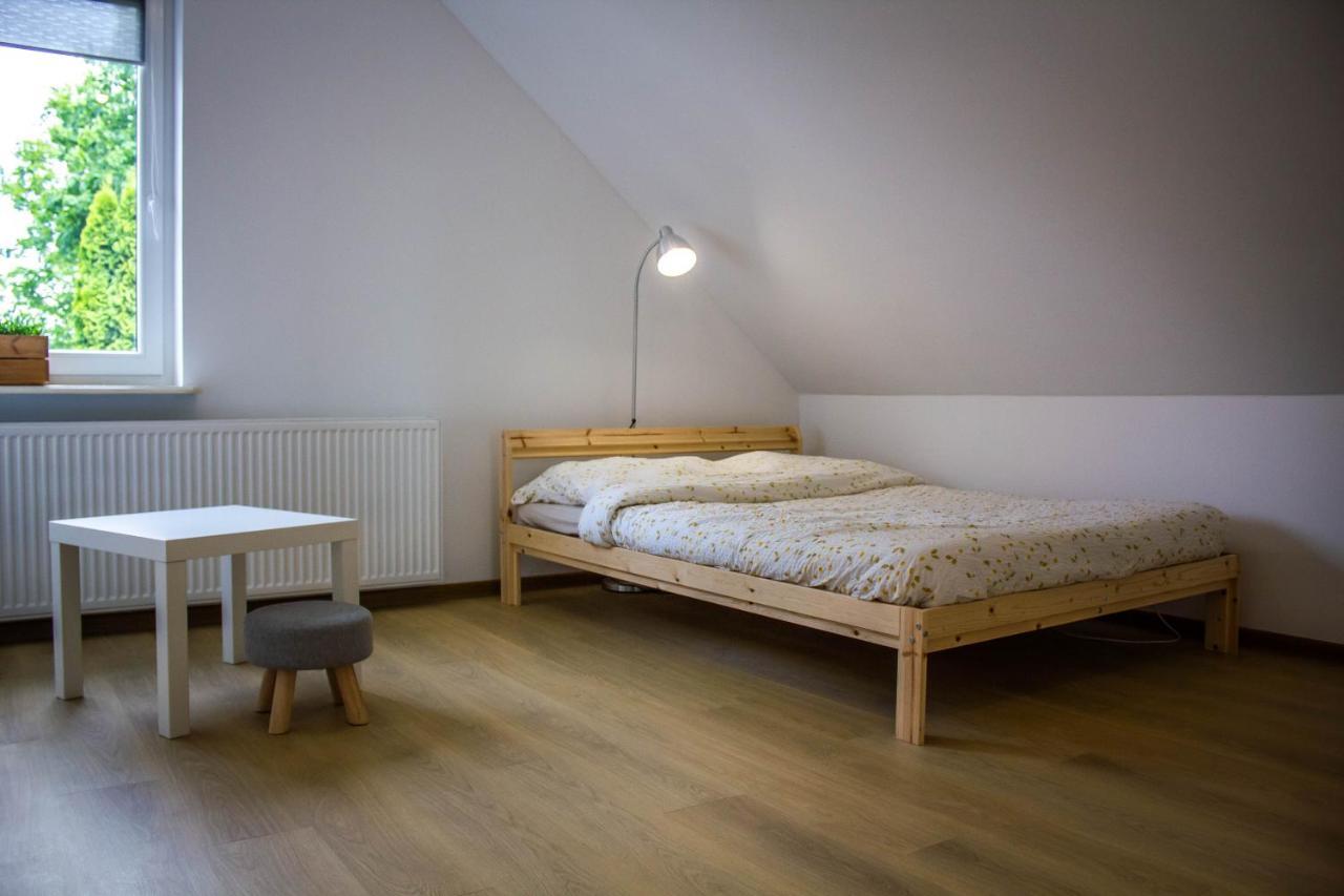 Apartamenty Szkocka غدانسك المظهر الخارجي الصورة